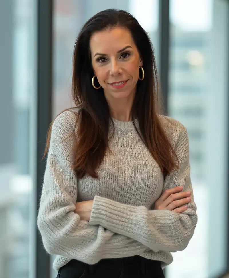 Monica Beck Glover, J.D., MBA, LL.M.